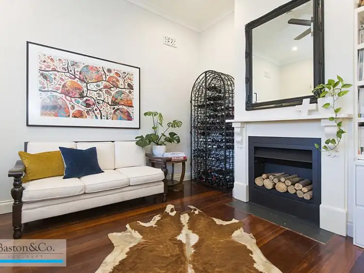 Second view of Homely house listing, 45 Tuam Street, Victoria Park WA 6100