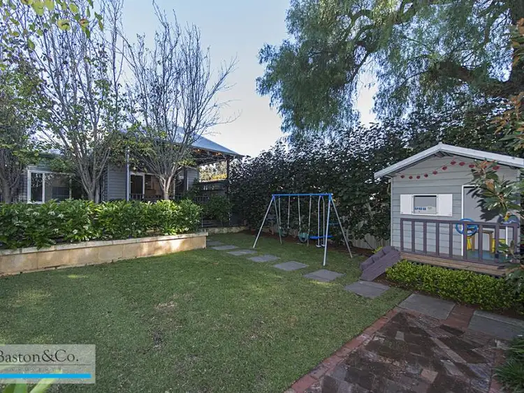 Fifth view of Homely house listing, 45 Tuam Street, Victoria Park WA 6100