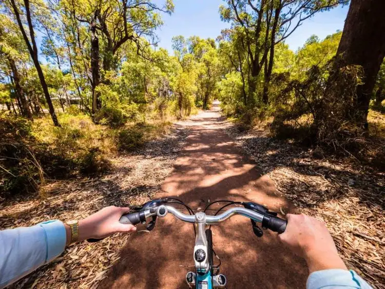 Second view of Homely land listing, LOT 3103 Bibra Loop, Dalyellup WA 6230