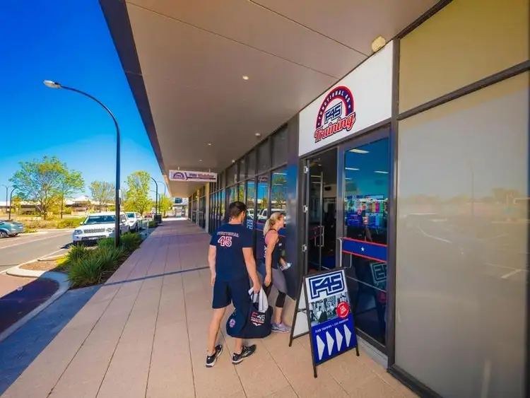 Third view of Homely land listing, LOT 3103 Bibra Loop, Dalyellup WA 6230