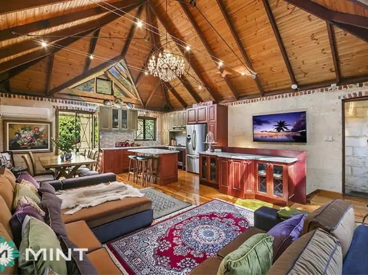 Second view of Homely house listing, 270C York Street, Subiaco WA 6008