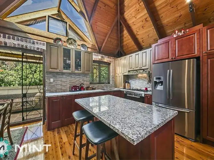 Fourth view of Homely house listing, 270C York Street, Subiaco WA 6008