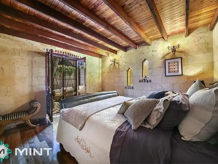 Fifth view of Homely house listing, 270C York Street, Subiaco WA 6008