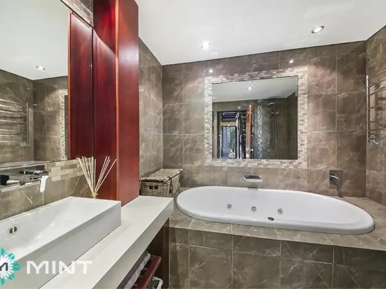 Sixth view of Homely house listing, 270C York Street, Subiaco WA 6008