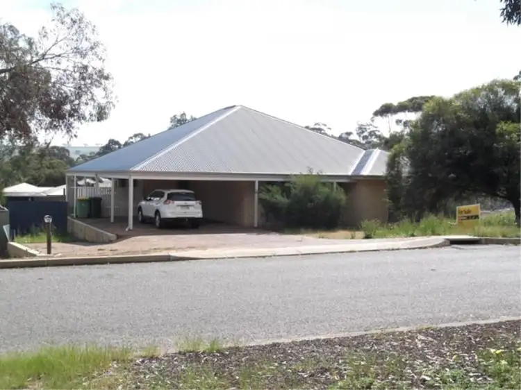 19 Settlers Ridge, Toodyay WA 6566