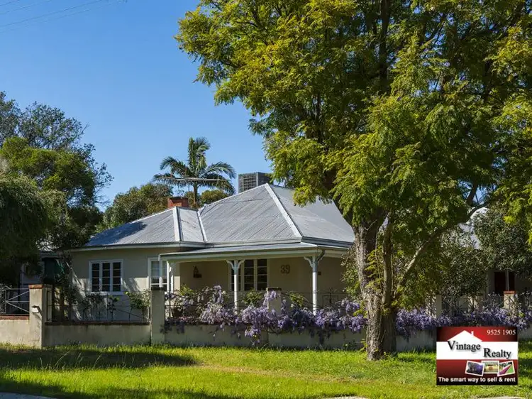 39 Clifton Street, Byford WA 6122