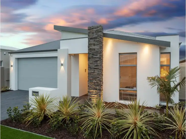 Main view of Homely house listing, 126 Thundelarra Drive, Golden Bay WA 6174