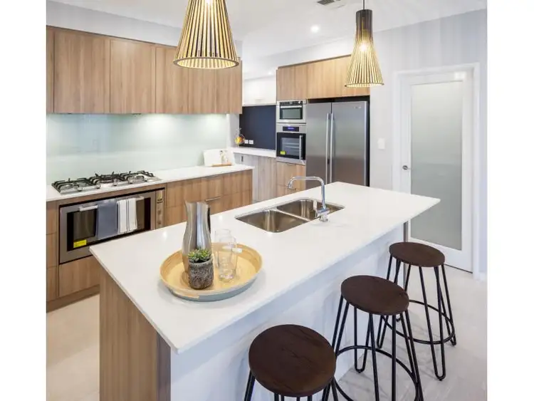 Second view of Homely house listing, 126 Thundelarra Drive, Golden Bay WA 6174