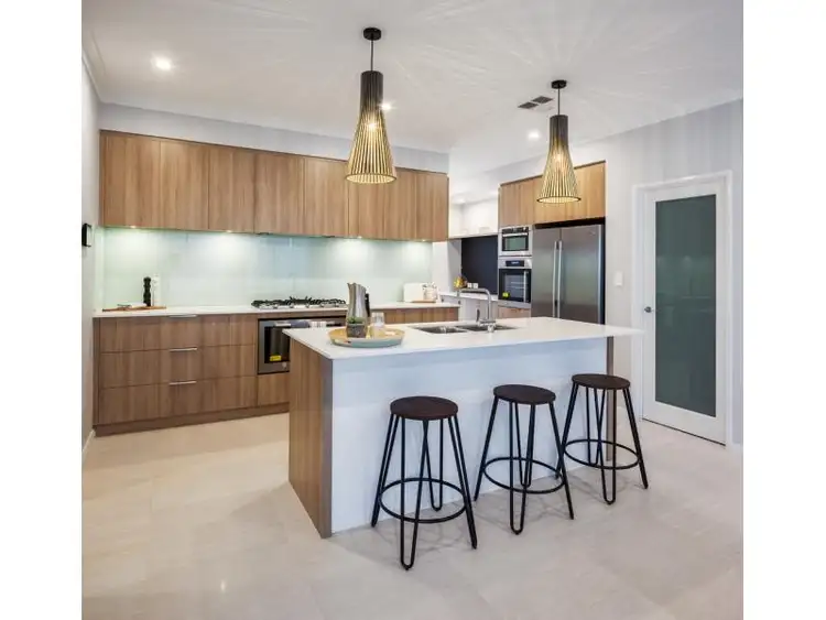 Third view of Homely house listing, 126 Thundelarra Drive, Golden Bay WA 6174