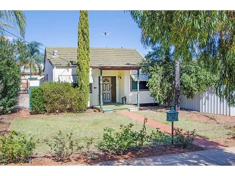 Main view of Homely house listing, 23 Whitlock Street, South Kalgoorlie WA 6430
