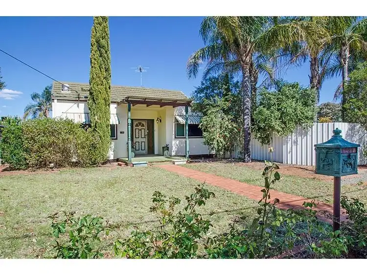 Second view of Homely house listing, 23 Whitlock Street, South Kalgoorlie WA 6430