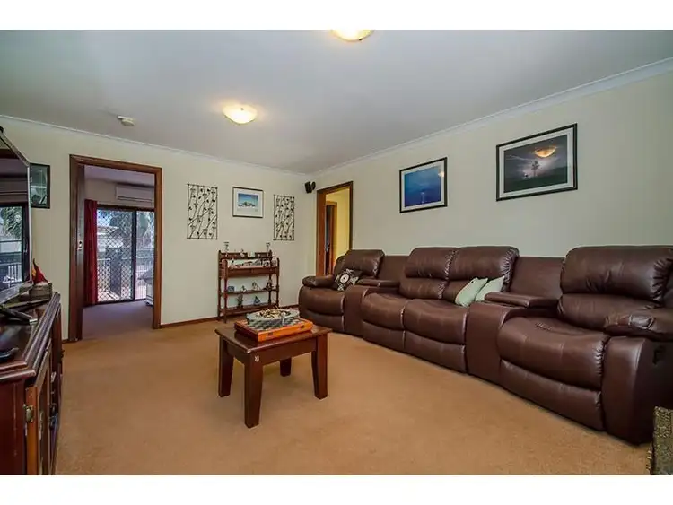 Fourth view of Homely house listing, 23 Whitlock Street, South Kalgoorlie WA 6430