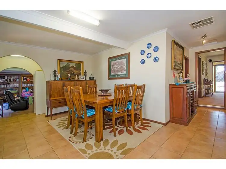 Seventh view of Homely house listing, 23 Whitlock Street, South Kalgoorlie WA 6430