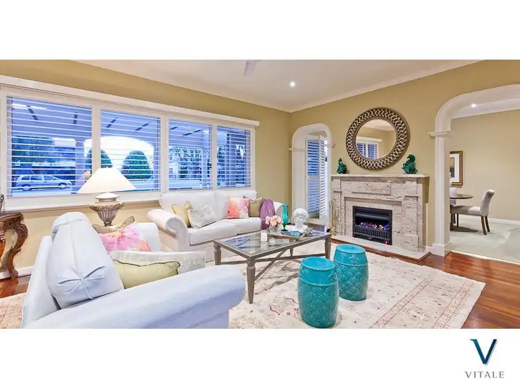 Fourth view of Homely house listing, 29 Fraser Road, Applecross WA 6153