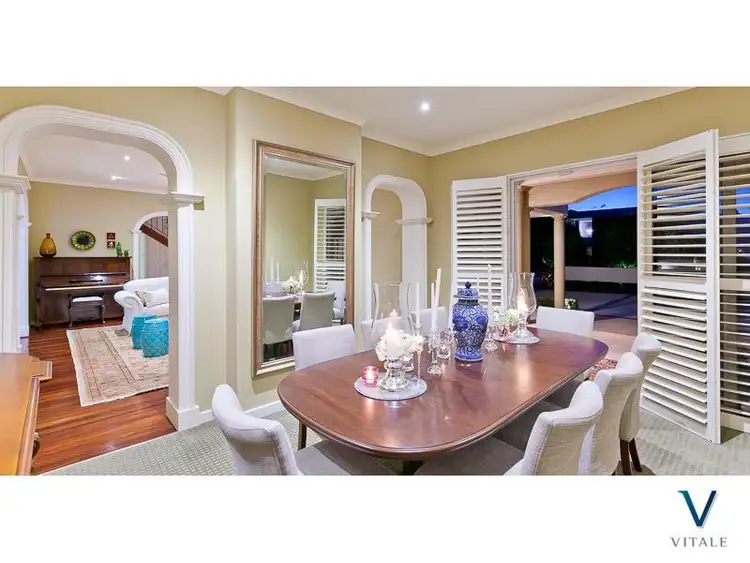 Sixth view of Homely house listing, 29 Fraser Road, Applecross WA 6153