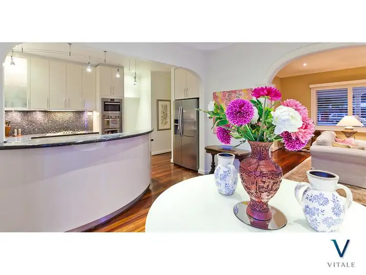 Seventh view of Homely house listing, 29 Fraser Road, Applecross WA 6153