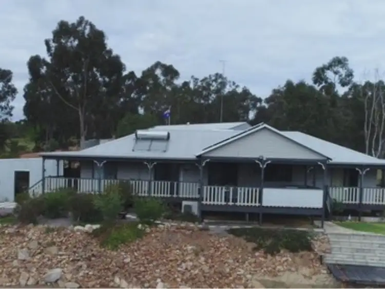 Second view of Homely house listing, 31 Hovea Way, Toodyay WA 6566