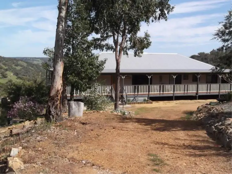 Fourth view of Homely house listing, 31 Hovea Way, Toodyay WA 6566
