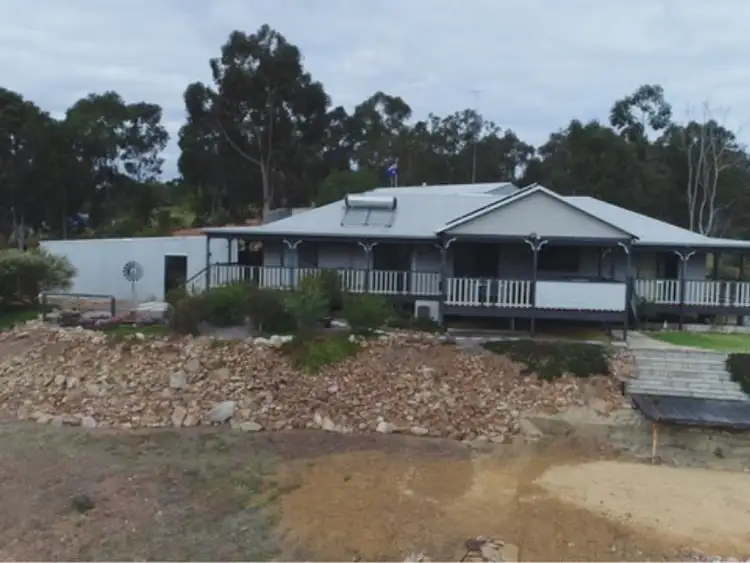 Fifth view of Homely house listing, 31 Hovea Way, Toodyay WA 6566