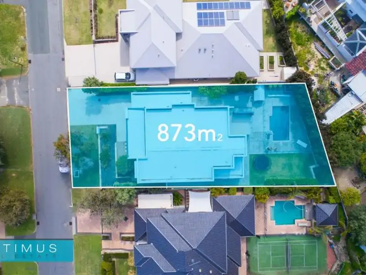 Fourth view of Homely house listing, 28 Pindari Road, City Beach WA 6015