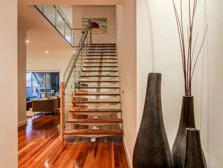 Fifth view of Homely house listing, 28 Pindari Road, City Beach WA 6015