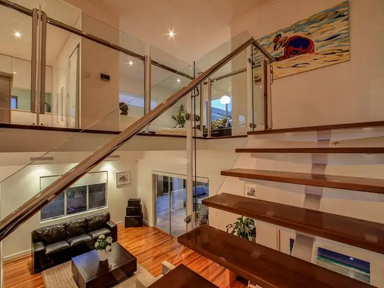 Sixth view of Homely house listing, 28 Pindari Road, City Beach WA 6015