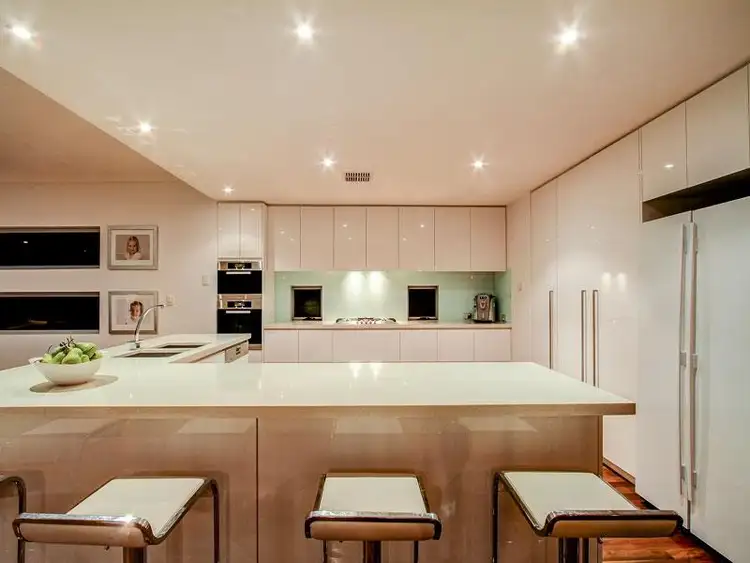 Seventh view of Homely house listing, 28 Pindari Road, City Beach WA 6015