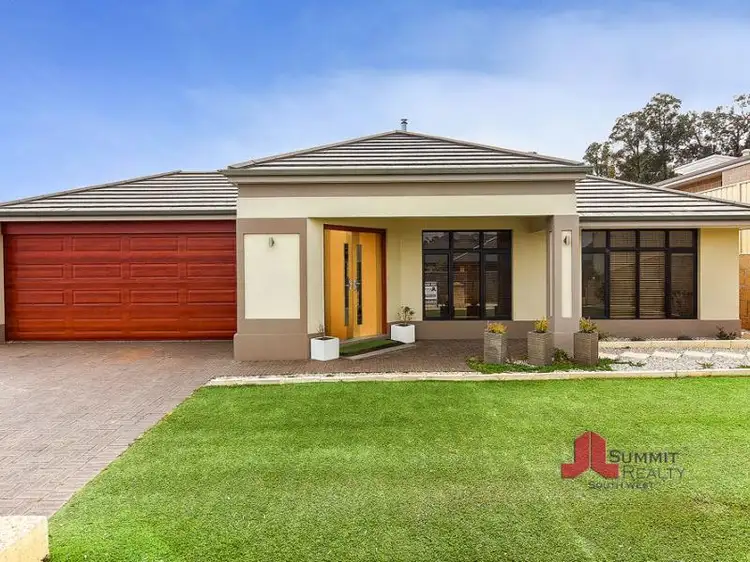 3 Wagtail Way, Collie WA 6225