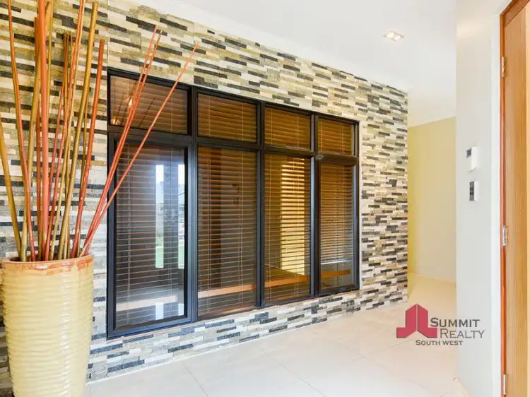 Second view of Homely house listing, 3 Wagtail Way, Collie WA 6225