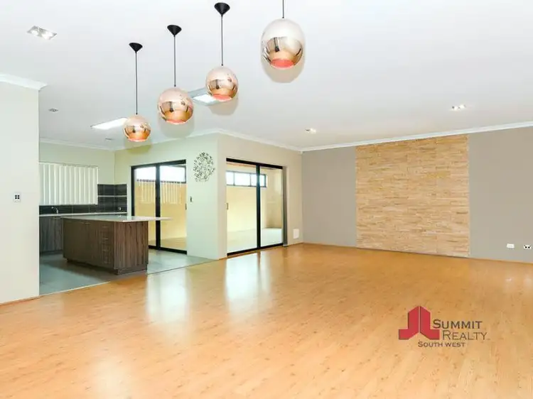 Fifth view of Homely house listing, 3 Wagtail Way, Collie WA 6225