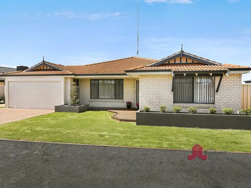Main view of Homely house listing, 18 Perendale Loop, Eaton WA 6232