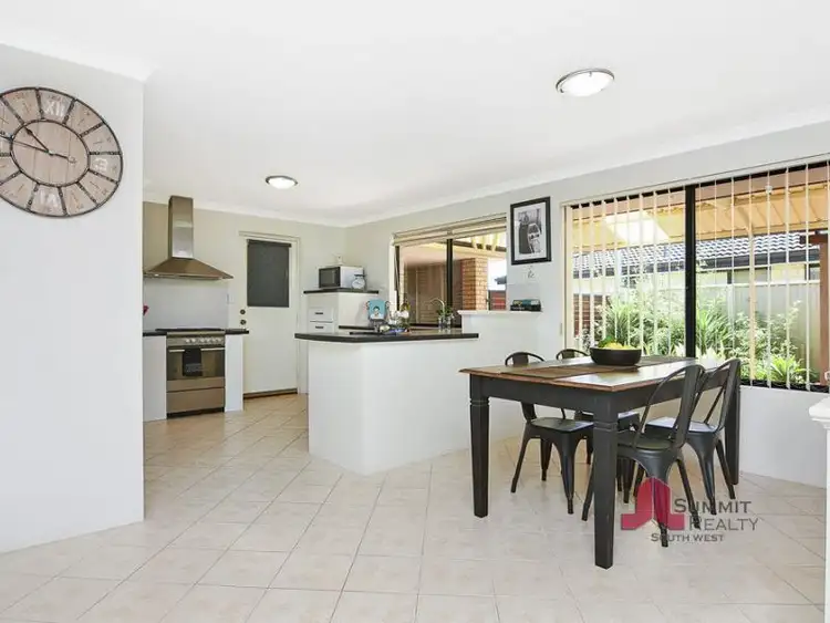 Third view of Homely house listing, 18 Perendale Loop, Eaton WA 6232