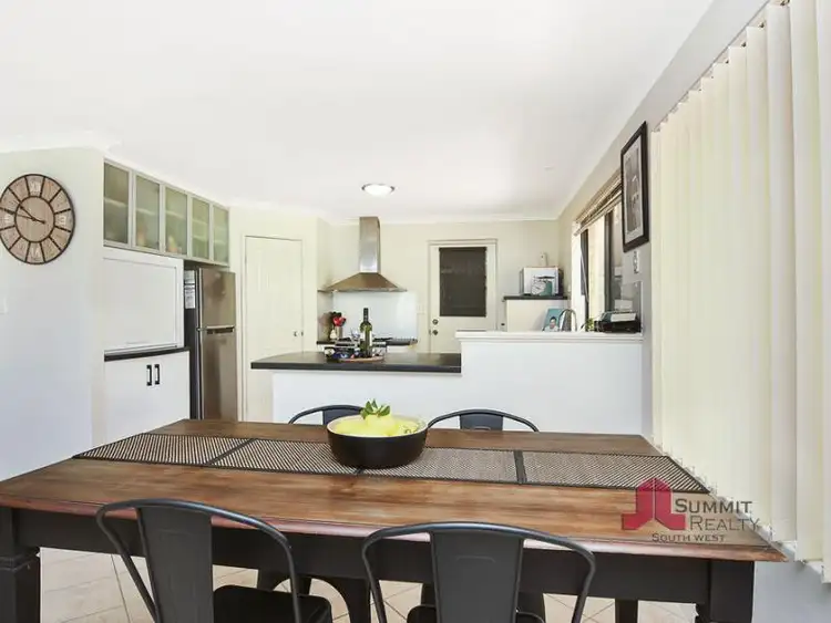 Fourth view of Homely house listing, 18 Perendale Loop, Eaton WA 6232