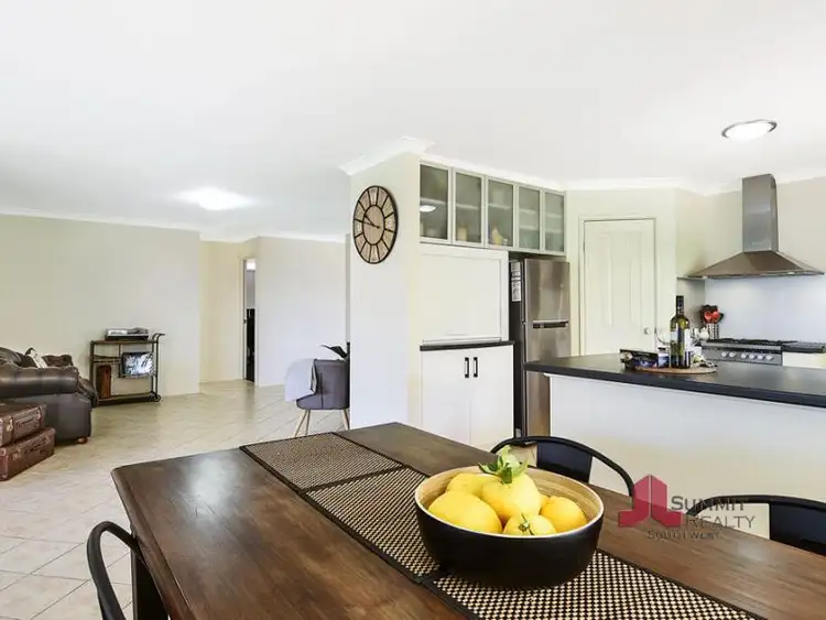Fifth view of Homely house listing, 18 Perendale Loop, Eaton WA 6232