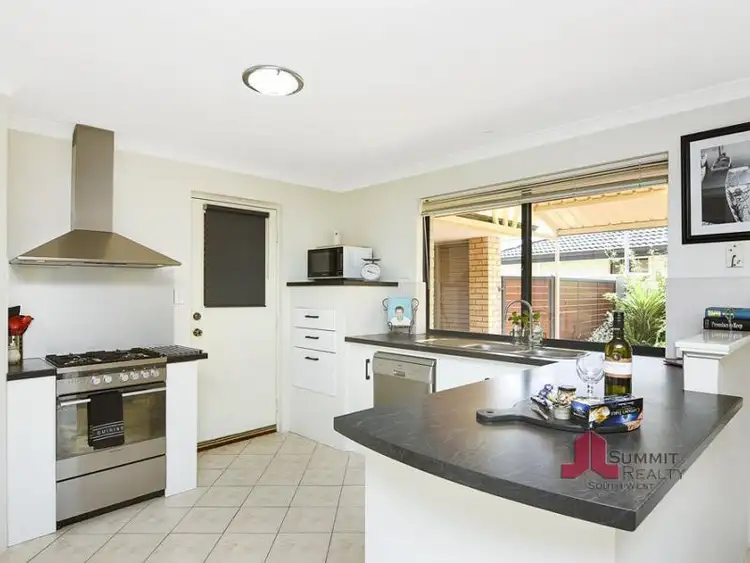Sixth view of Homely house listing, 18 Perendale Loop, Eaton WA 6232