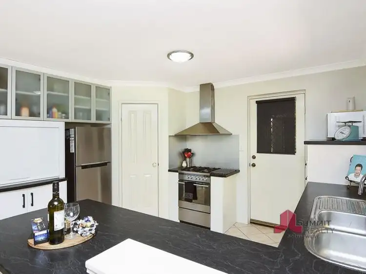 Seventh view of Homely house listing, 18 Perendale Loop, Eaton WA 6232