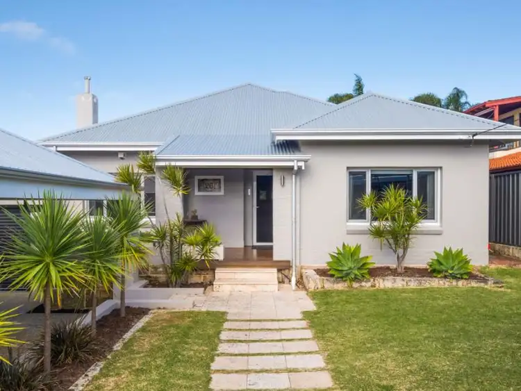 Second view of Homely house listing, 26 Paramatta Road, Doubleview WA 6018