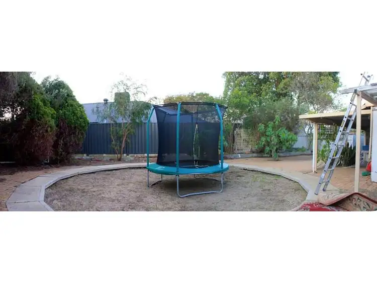 Second view of Homely semi-detached listing, 17 Fieldgate Square, Balga WA 6061