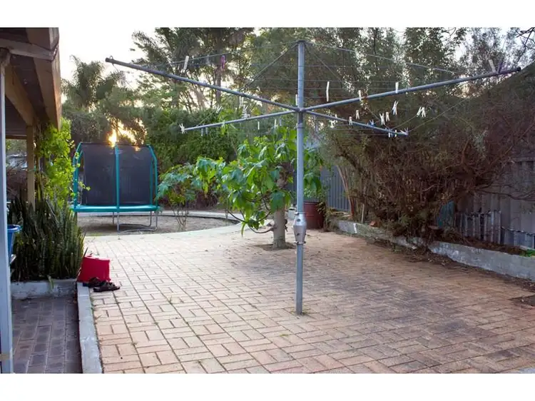 Third view of Homely semi-detached listing, 17 Fieldgate Square, Balga WA 6061