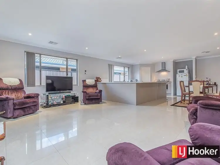 Third view of Homely house listing, 15 Pentecost Loop, Southern River WA 6110
