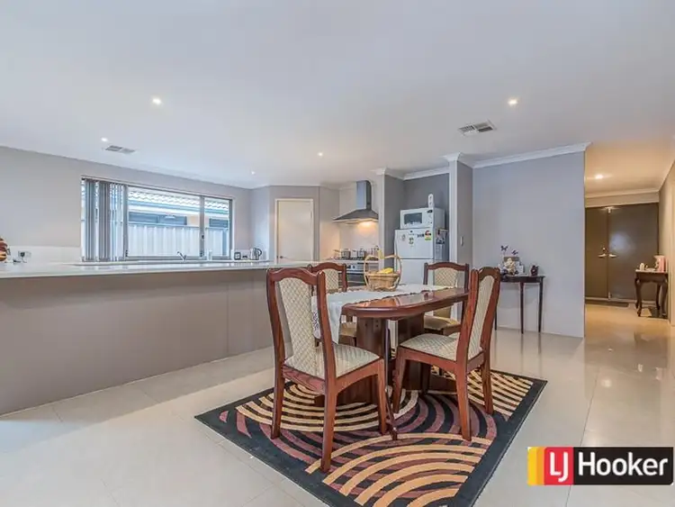 Sixth view of Homely house listing, 15 Pentecost Loop, Southern River WA 6110