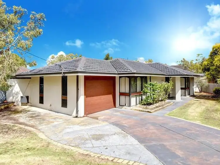 Second view of Homely house listing, 19 Grenfell Avenue, Duncraig WA 6023