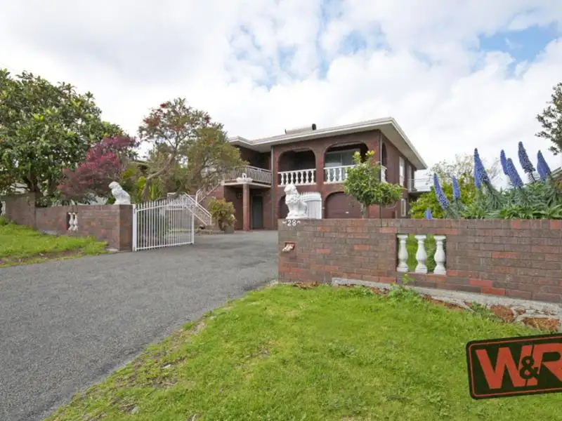 Main view of Homely house listing, 28 Bohemia Road, Yakamia WA 6330