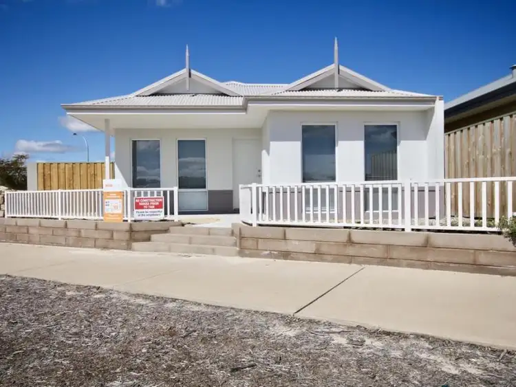 368 Banrock Drive, Ellenbrook WA 6069