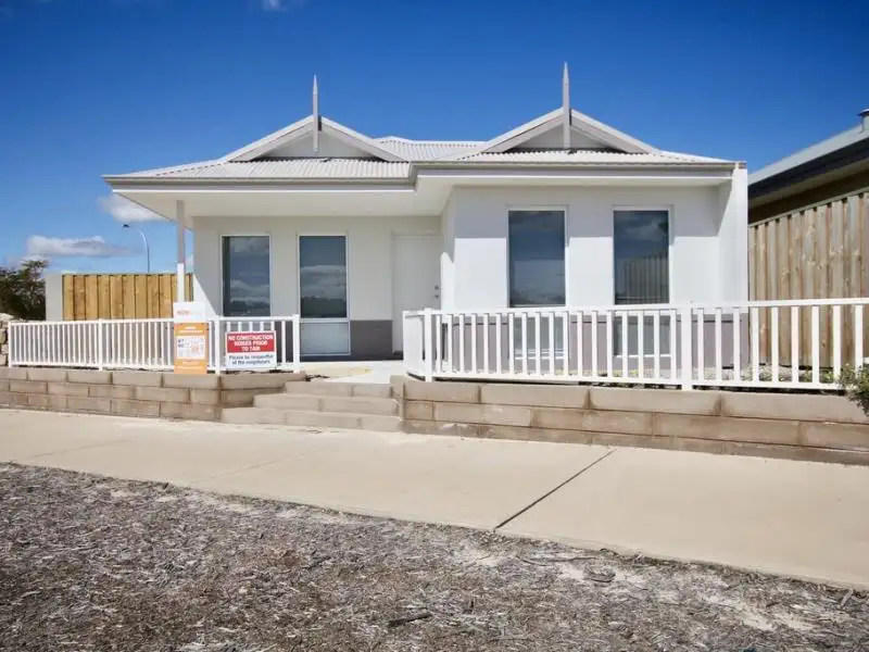 Main view of Homely house listing, 368 Banrock Drive, Ellenbrook WA 6069