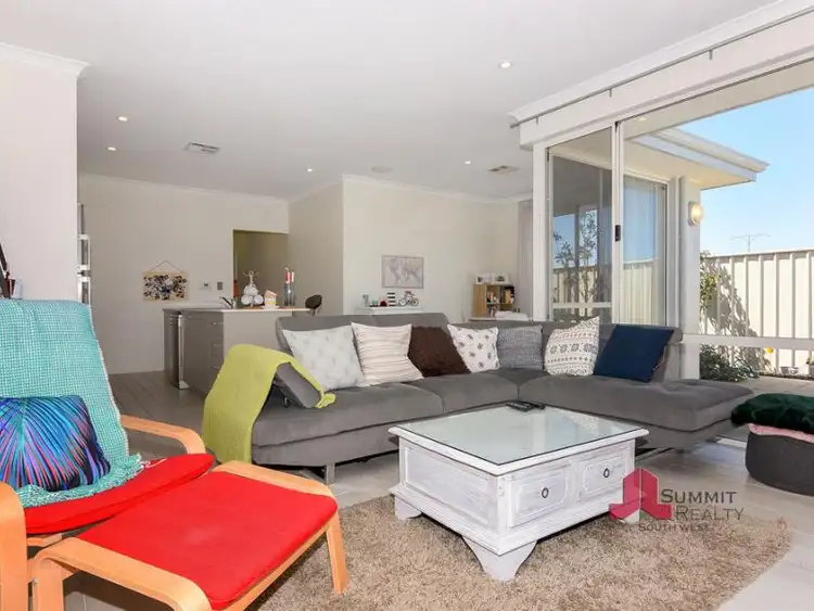 Main view of Homely unit listing, 32a Aquila Drive, Australind WA 6233