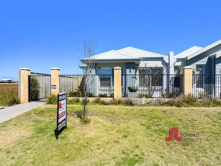 Second view of Homely unit listing, 32a Aquila Drive, Australind WA 6233