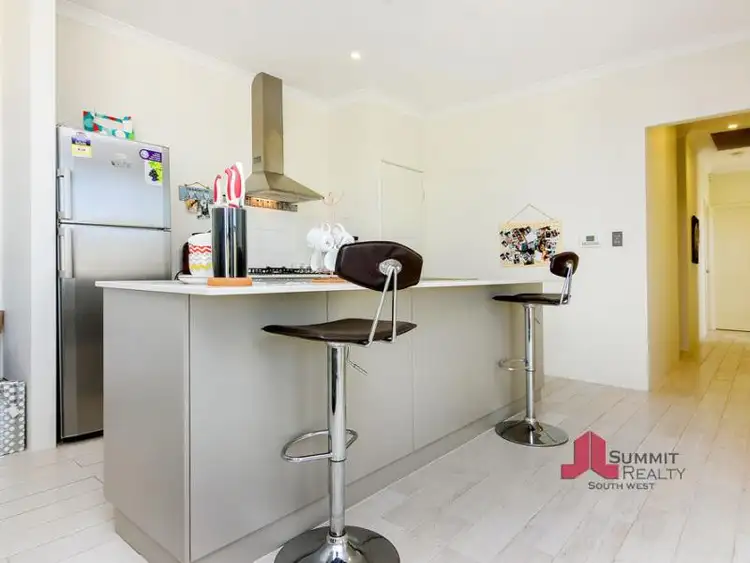 Third view of Homely unit listing, 32a Aquila Drive, Australind WA 6233