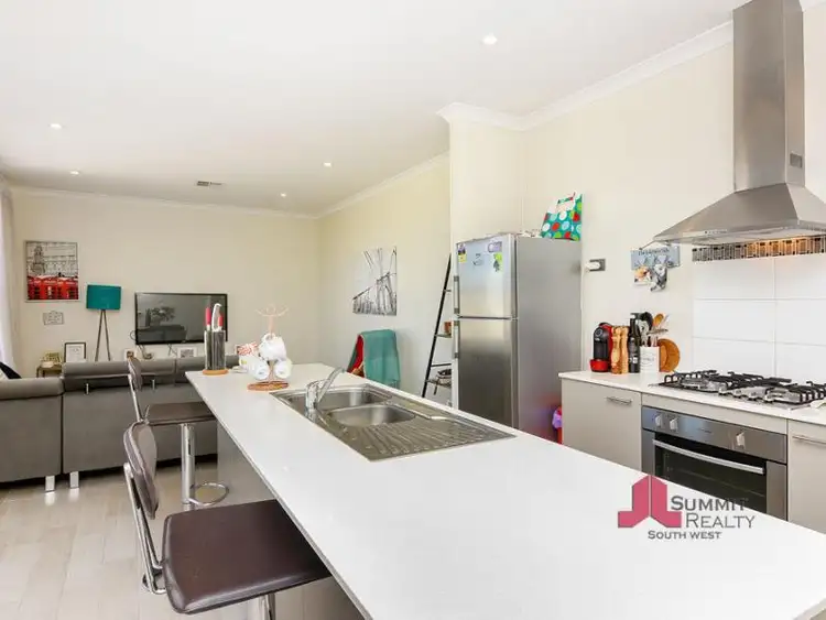 Fourth view of Homely unit listing, 32a Aquila Drive, Australind WA 6233