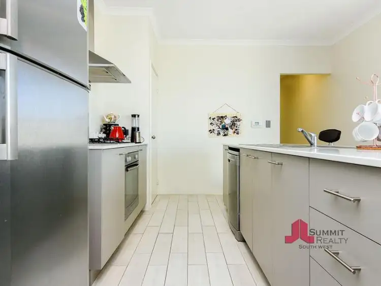 Fifth view of Homely unit listing, 32a Aquila Drive, Australind WA 6233